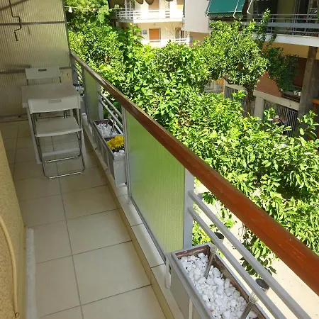 Appartement Acropolis Super Cosy *