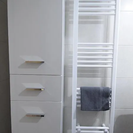 Appartement Acropolis Super Cosy Athènes