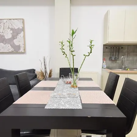 Appartement Acropolis Super Cosy *