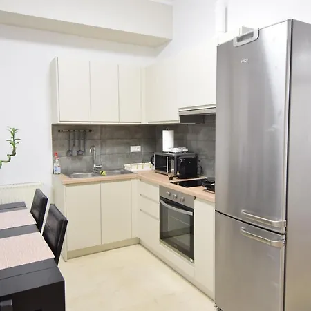 Acropolis Super Cosy Appartement Athènes